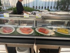 -凤凰岛度假酒店-海鲜自助餐厅