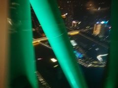 -广州塔晖粤轩中餐厅
