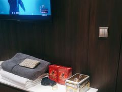 -见康道莱•足浴按摩•艾灸•SPA(友谊店)