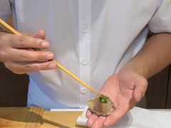 -鹤菊·鮨Omakase(古子城店)