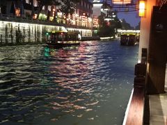 -东水关遗址公园