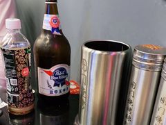 -老吕涮羊肉•东北原味烧烤•大油边•烤鱼(五角场店)