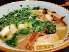 -唐河王记·南阳民间菜(国基路店)