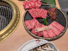 -牛角日本烧肉专门店(海运大厦店)