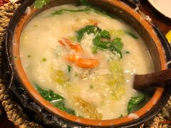 -火齐潮汕砂锅粥(五道口店)