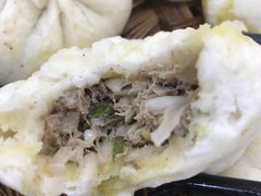 -胡家包子·清真(大众巷店)