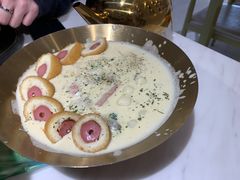 -HOTISLAND海鸡岛·韩国料理(江南西店)