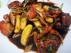-春餐厅
