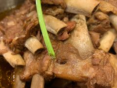 -蝎王府羊蝎子(天通苑店)