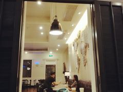 门面-星巴克臻选(广州沙面店)