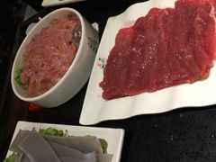 -宽板凳老灶火锅(外馆斜街店)