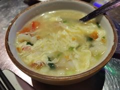 -很久以前羊肉串(大华三路店)
