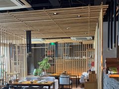 -竹里馆 ·茶食(奥体店)
