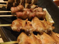 -小山日本料理(太古汇店)
