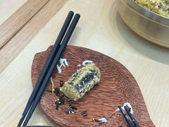 -食米家拌饭(梅溪新天地店)