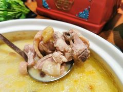 -禧鳳記·猪肚鸡火锅(玖洲道店)