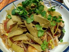 -百饺园(平山道店)