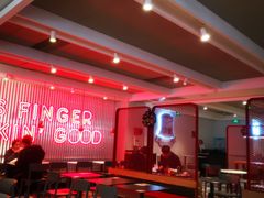 大堂-肯德基(建华店)