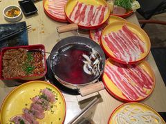 -沼津港精致料理·寿喜烧·烧鸟(漕河泾印象城店)