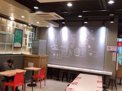 -永和大王(茉莉上新·共和新路店)