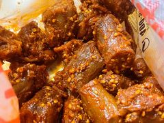 -绝味鸭脖(万科金域学府店)