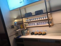 -蜜桃餐厅·伴山(绿宝广场店)