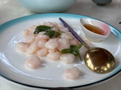 -绿茶餐厅(龙井船宴· 品牌总店)