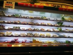 -马路边边 传媒大学店