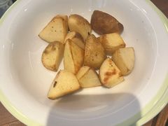 -萨莉亚意式餐厅(三号湾广场店)