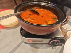 -阿庄新豫菜(航海东路店)