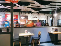 -鱼酷活鱼烤鱼(梅江印象城店)
