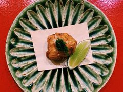 -鮨青(恒基名人购物中心店)