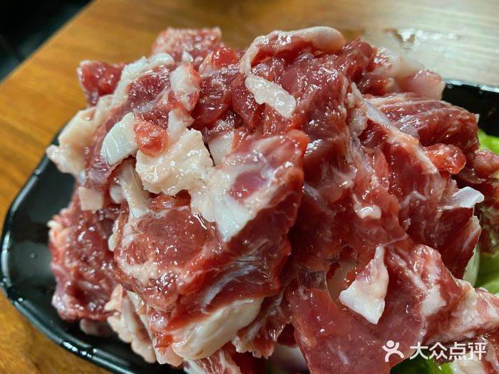传奇龙虾·烤牛肉烤牛肉图片