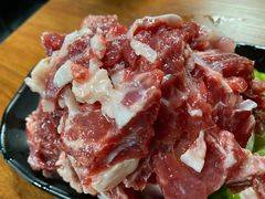 烤牛肉-传奇龙虾·烤牛肉
