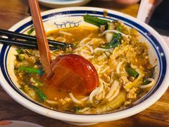 -缘生态云南菜·野生菌庭院餐厅(华侨城店)