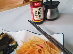 -金城宴兰州牛肉面(江湾阳光天地店)