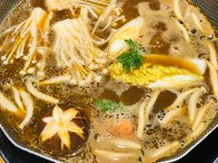 -綱元·海鲜豆捞(明州里店)