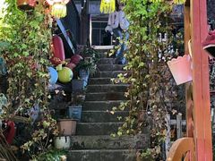 -鱼乐岛餐厅·户外花园主题餐厅