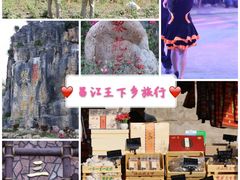 -海南霸王岭国家森林公园