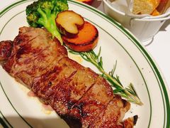 -K·Kitchen KK牛扒厨房(江南西店)