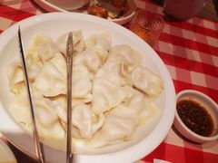 羊肉水饺-西贝(宁波天一国购店)