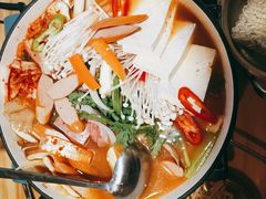 -金顺韩式烤肉·网红烤肉店(广利路店)