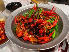 -靓靓蒸虾·头牌蒸虾(万松园玲珑店)