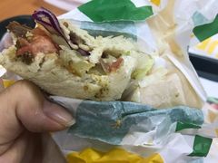 -赛百味SUBWAY(奥城店)