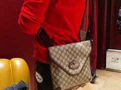 -GUCCI(南京德基店)