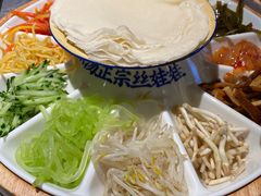 -怪噜范·贵阳小吃大排档(金源旗舰店)