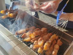 -老白清真烧烤(锦州旗舰店)