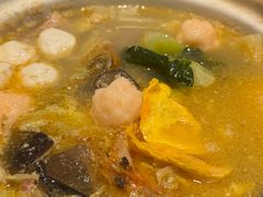 -光明邨大酒家(淮海路店)