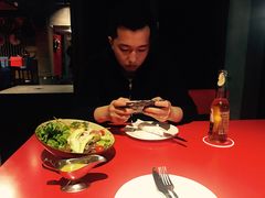 -Cactus墨西哥仙人掌餐厅