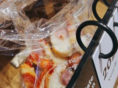 -西村叔叔的店·面包·甜品·蛋糕(崂山丽达店)